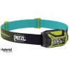 Čelovka Petzl Actik Core 2025 (Barva dodavatelů Black)