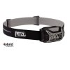 Čelovka Petzl Actik Core 2025 (Barva dodavatelů Black)