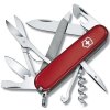 Nůž Victorinox Mountaineer (Barva Black)