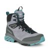 Boty Aku Reactive GTX dámské (Barva light violet/aqua, Velikost 4 / 37 / us 6,5)