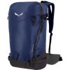 Batoh Salewa Winter Mate 30L (Barva blue depth/black, Velikosti batohů Uni)