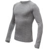 Triko Sensor Merino Bold DR Pánské (Barva cool gray, Velikost L)