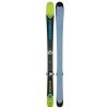 16e559d5 skialpovy set dynafit youngstar ski set cerna zelena lambo green black