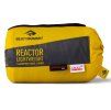 ReactorLightweightSleepingBagLiner Long Mummy