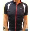 Cyklo triko Craft active bike KR pánské (Barva Black, Velikost XL)