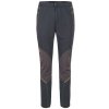Kalhoty Montura Evoque pánské (Barva černá, Velikost L)