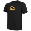 Triko Sensor Merino Air PT KR Pánské (Barva Black, Velikost L)