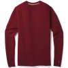 Triko Smartwool Baselayer Crew DR pánské (Barva noční modrá, Velikost XL)