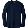 Triko Smartwool Baselayer Crew DR pánské