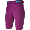 Šortky Berghaus Vapour Baggy dámské (Barva vínová, Velikost S)