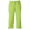 Kalhoty 3/4 Vaude Farley capri dámské