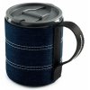 hrnek gsi infinity backpacker mug blue