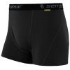 boxerky sensor merino active cerna xl