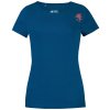 Triko Rafiki Jay KR dámské (Barva ensign blue II, Velikost 38)