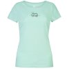 Triko Rafiki Jay KR dámské (Barva ensign blue II, Velikost 38)