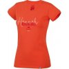 Triko Hannah Tress KR Dámské (Barva oranžová, Velikost 38)
