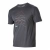 triko Berghaus LFA  KR pánské (Barva šedá, Velikost XXL)