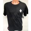 Triko Black Diamond C KR pánské (Barva Black, Velikost XL)