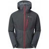 Bunda Montane Ajax GTX pánská (Barva šedá, Velikost M)