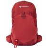 montane azot red