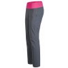 Kalhoty Montura Energy Time Dámské (Barva růžová, Velikost 38)
