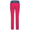 Kalhoty Montura Energy Time Dámské (Barva růžová, Velikost 38)