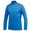 Triko Craft BM Half Zip DR pánské (Barva Modrá, Velikost XL)