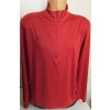 Mikina Vaude Albula Halfzip pánská