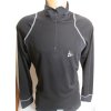 Triko Craft 6 Dots zip Mock Long Sleeve DR pánské