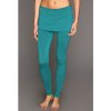 Kalhoty Prana Satori dámské (Barva světle zelená, Velikost 34)