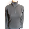 Triko Salewa Libra L/S dámské (Barva Black, Velikost 36)