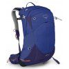Batoh Osprey Sirrus 24 (Barva dodavatelů blueberry)