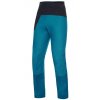 Kalhoty Direct Alpine Boulder Pánské (Barva Modrá, Velikost M)