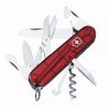 Nůž Victorinox Climber (Barva red trans)