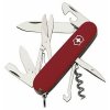 Nůž Victorinox Climber (Barva red trans)
