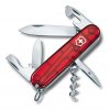 Nůž Victorinox Spartan (Barva Modrá)