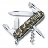 Nůž Victorinox Spartan (Barva Modrá)