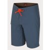 Šortky Hannah Vecta pánské (Barva Modrá, Velikost XL)