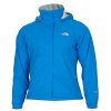 Bunda North Face Resolve dámská (Barva blue, Velikost S)