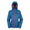 Bunda North Face Potent Dámská (Barva blue, Velikost S)