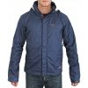 Bunda Salewa Aqua PTX Pánská (Barva tmavě modrá, Velikost L)