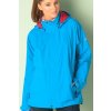Bunda Berghaus Bowfell dámská (Barva Modrá, Velikost 36)