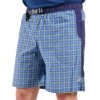 šortky Rejoice Moths pánské (Barva Modrá, Velikost S)