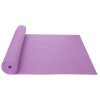 M00446 yoga mat protiskluz povrch vcetne tasky ruzova