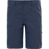 Šortky North Face Horizon Sunnyside dámské (Barva anthracite, Velikost S)