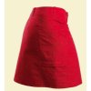 sukně Rejoice Corn Flower dámská (Barva červená, Velikost S)