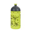 Zdravá láhev R&B 0,5l (Barva Zelená)