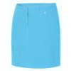 Sukně Hannah Abie dámská (Barva světle modrá, Velikost 36)