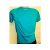triko Craft Pro Cool mesh KR pánské (Barva tyrkysová, Velikost L)