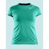 triko Craft Active Run  KR dámské (Barva světle modrá, Velikost XS)